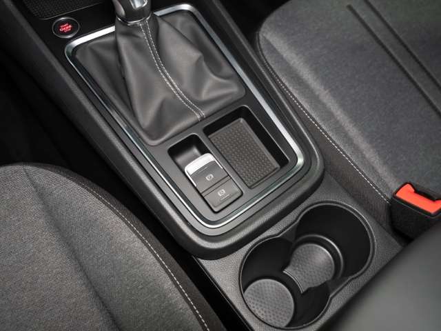 Fahrzeugbild eines SEAT Ateca