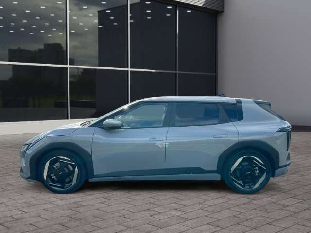 Fahrzeugbild eines Kia EV4