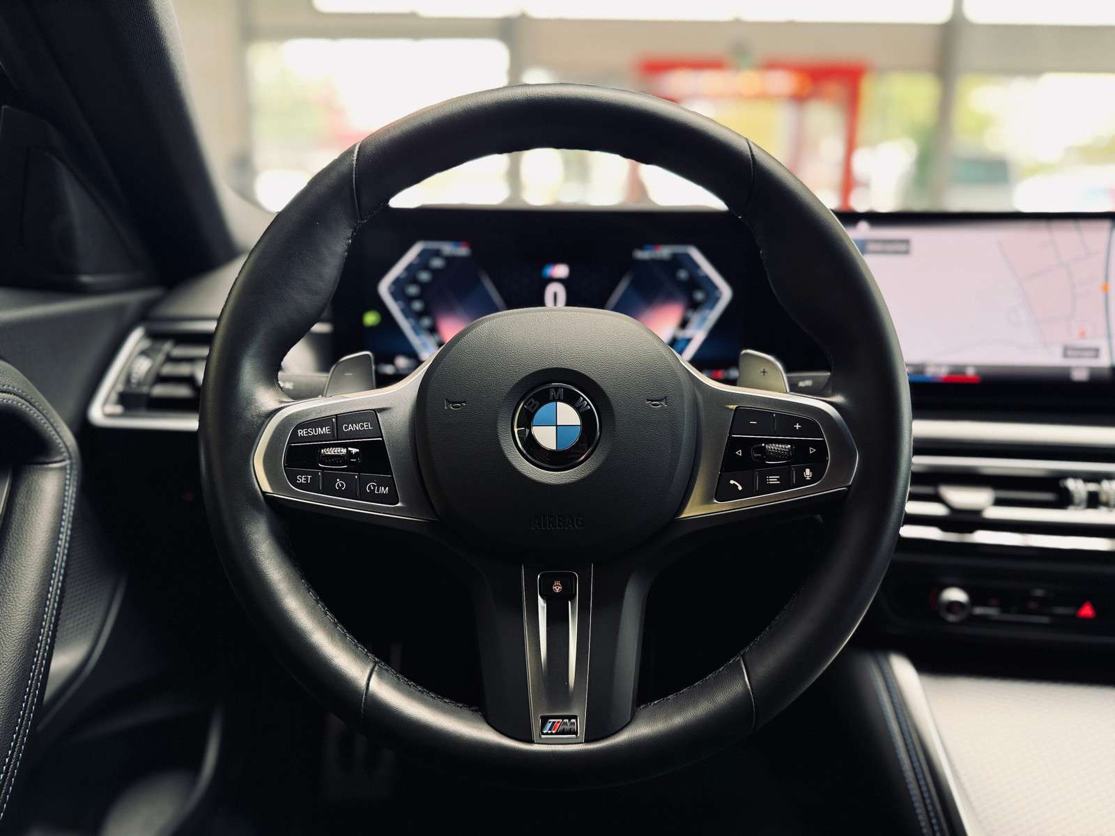 Fahrzeugbild eines BMW 2er-Reihe