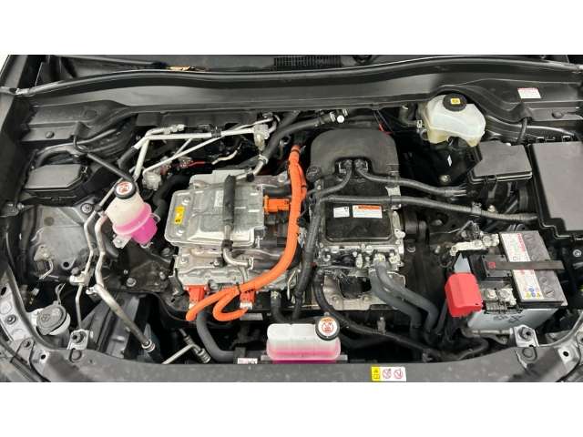 Fahrzeugbild eines Lexus UX