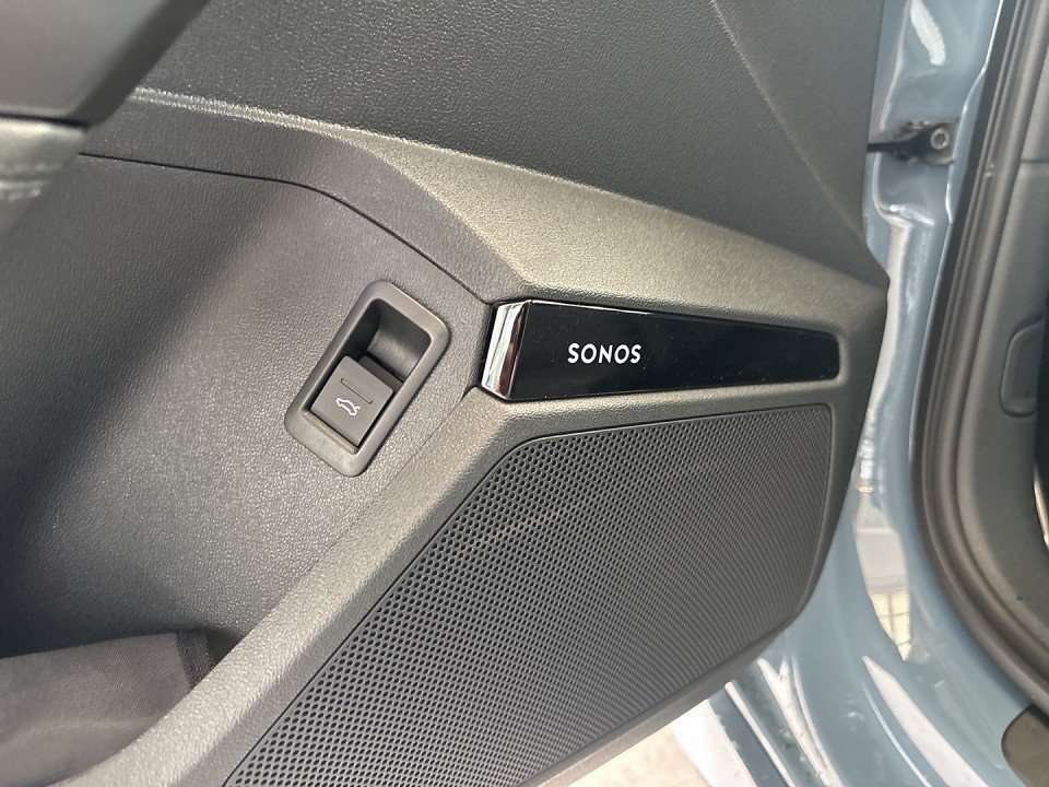 Fahrzeugbild eines Audi RS3