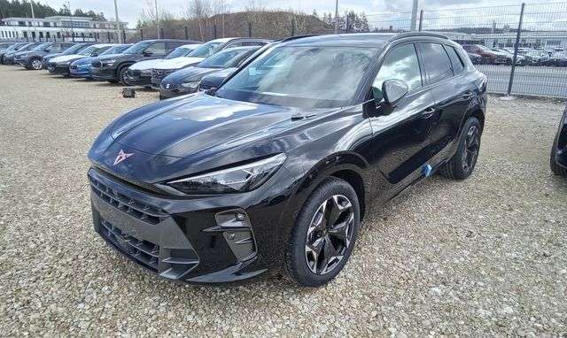 Fahrzeugbild eines CUPRA Terramar