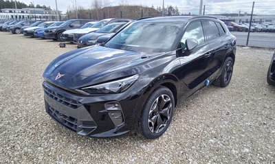 Bild CUPRA Terramar