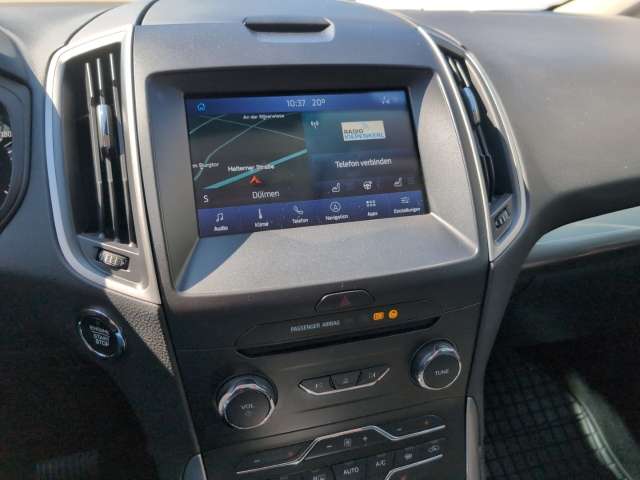 Fahrzeugbild eines Ford S-MAX