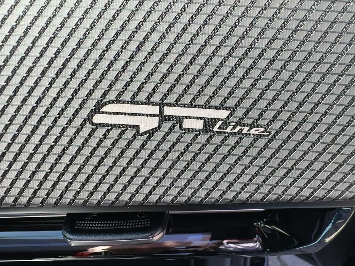 Fahrzeugbild eines Kia EV6