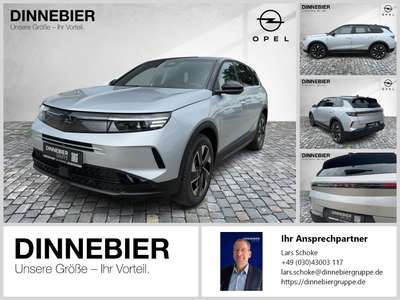 Bild Opel Grandland X