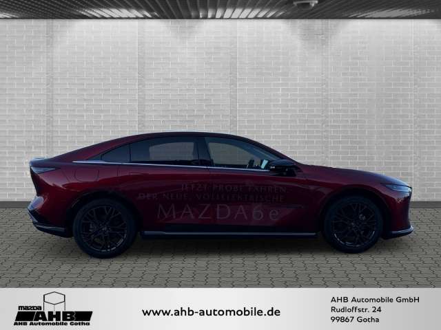 Fahrzeugbild eines Mazda Mazda6