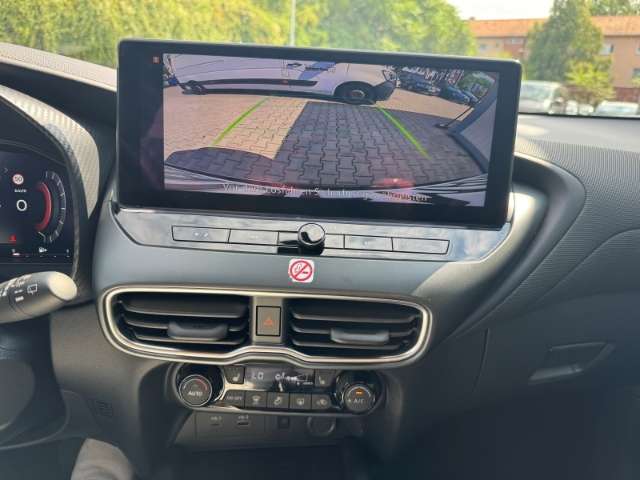 Fahrzeugbild eines Nissan JUKE