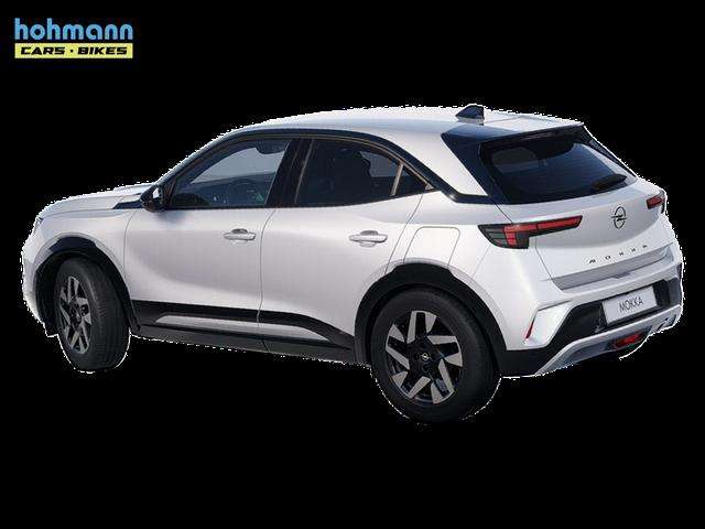 Fahrzeugbild eines Opel Mokka