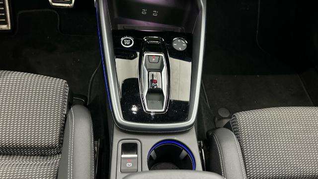 Fahrzeugbild eines Audi A3