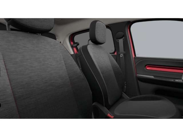 Fahrzeugbild eines Renault Twingo