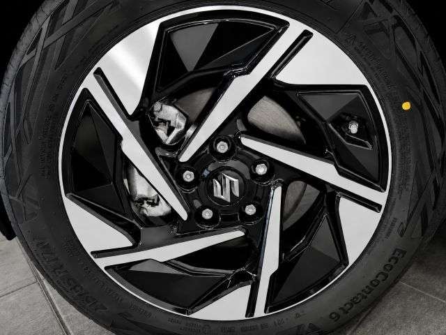 Fahrzeugbild eines Suzuki Vitara