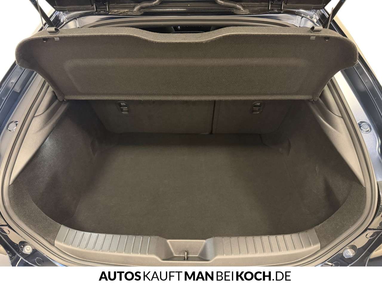 Fahrzeugbild eines Mazda Mazda3