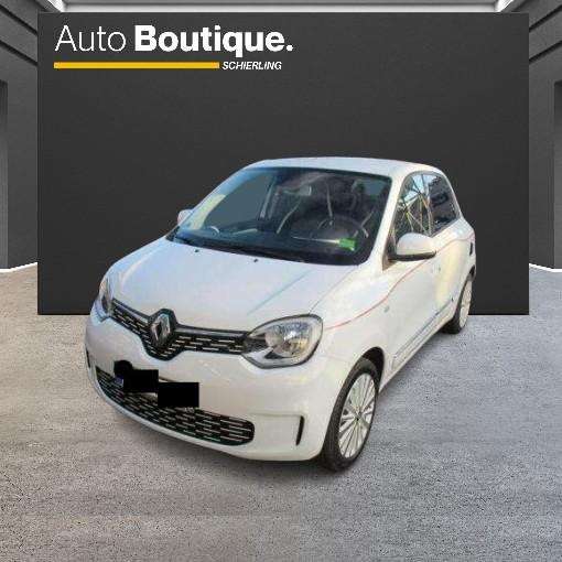 Fahrzeugbild eines Renault Twingo
