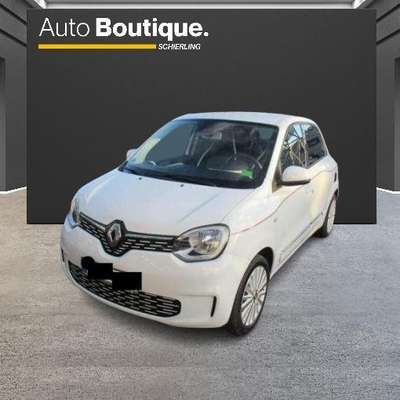 Bild Renault Twingo