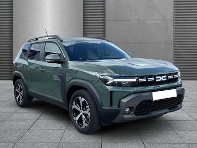 Bild Dacia Duster
