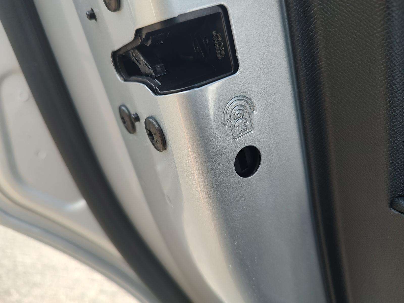 Fahrzeugbild eines Opel Grandland X