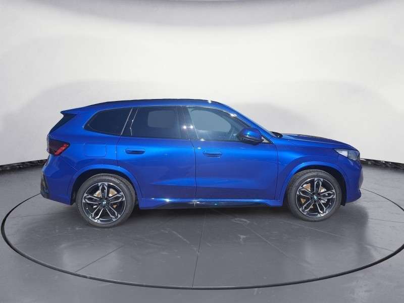 Fahrzeugbild eines BMW X1