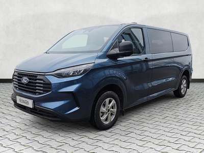 Bild Ford Transit Custom
