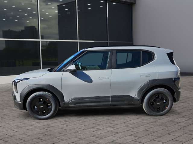 Fahrzeugbild eines Kia EV2