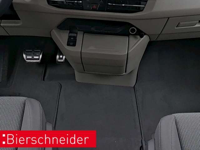 Fahrzeugbild eines Volkswagen Multivan