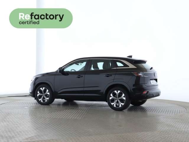 Fahrzeugbild eines Renault Austral