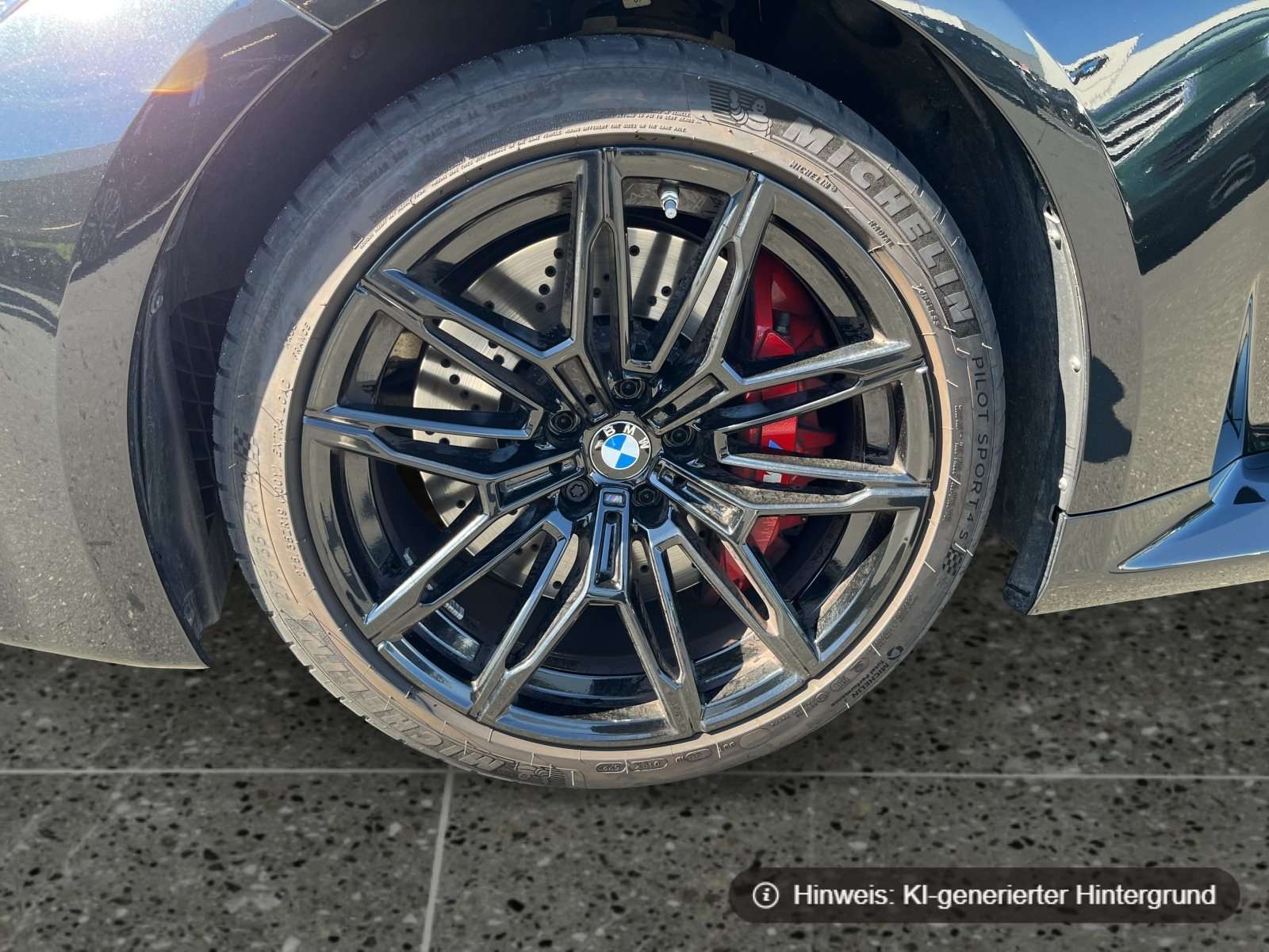 Fahrzeugbild eines BMW 2er-Reihe