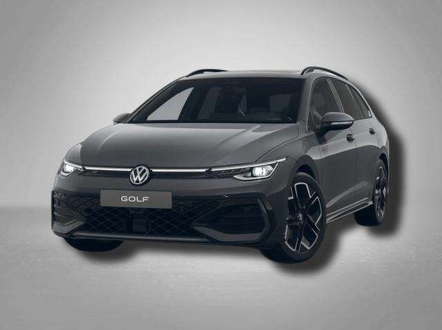 Fahrzeugbild eines Volkswagen Golf
