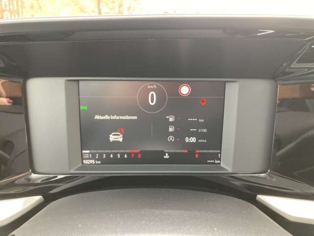 Fahrzeugbild eines Opel Mokka