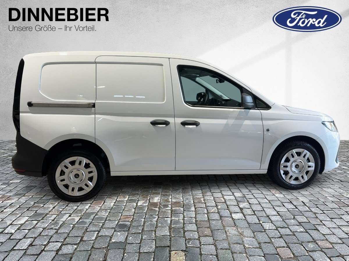 Fahrzeugbild eines Ford Transit Connect
