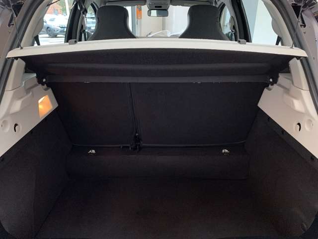 Fahrzeugbild eines Renault ZOE