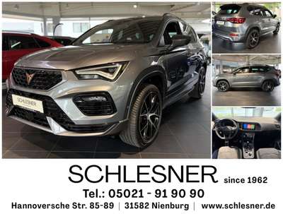 Bild CUPRA Ateca