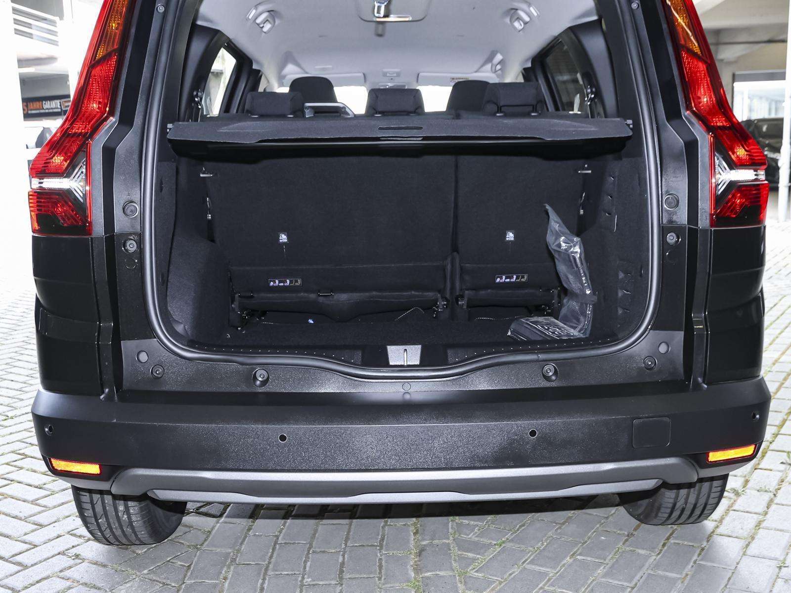 Fahrzeugbild eines Dacia Jogger