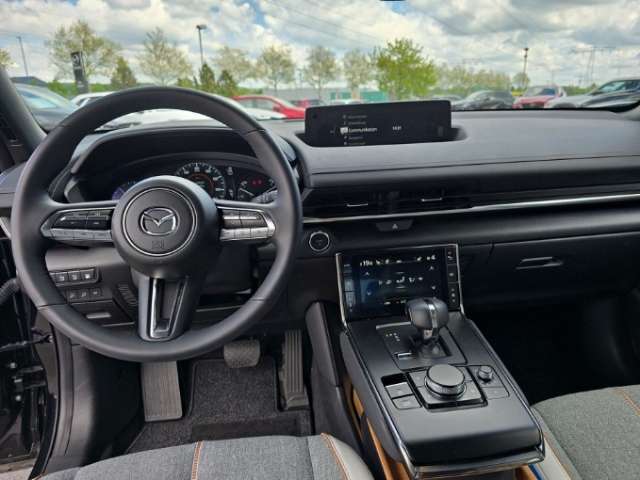 Fahrzeugbild eines Mazda MX-30