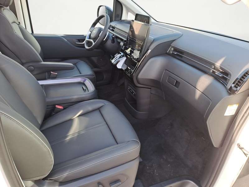 Fahrzeugbild eines Hyundai Staria