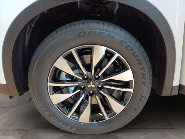 Fahrzeugbild eines Mitsubishi Outlander