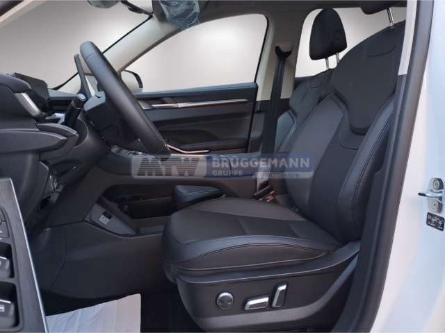 Fahrzeugbild eines GWM Haval H6