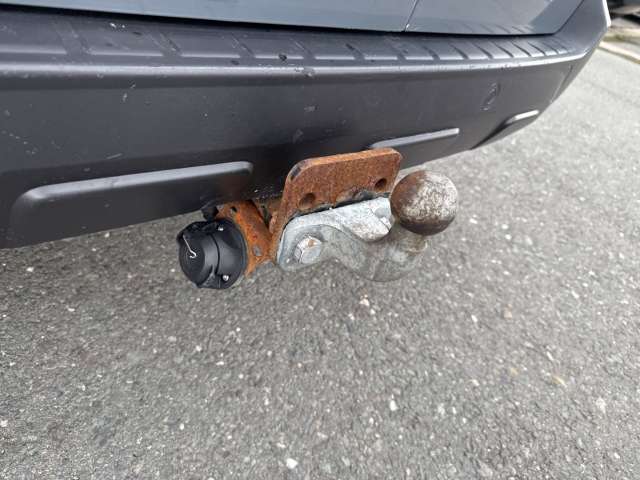 Fahrzeugbild eines Renault Express