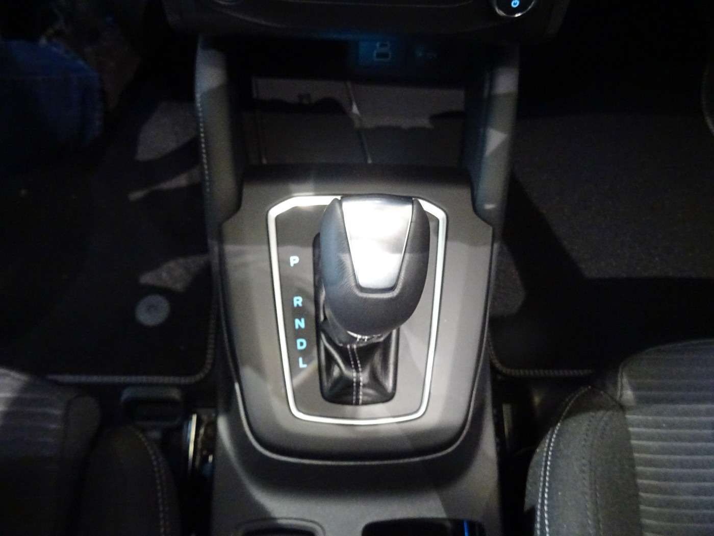 Fahrzeugbild eines Ford Focus