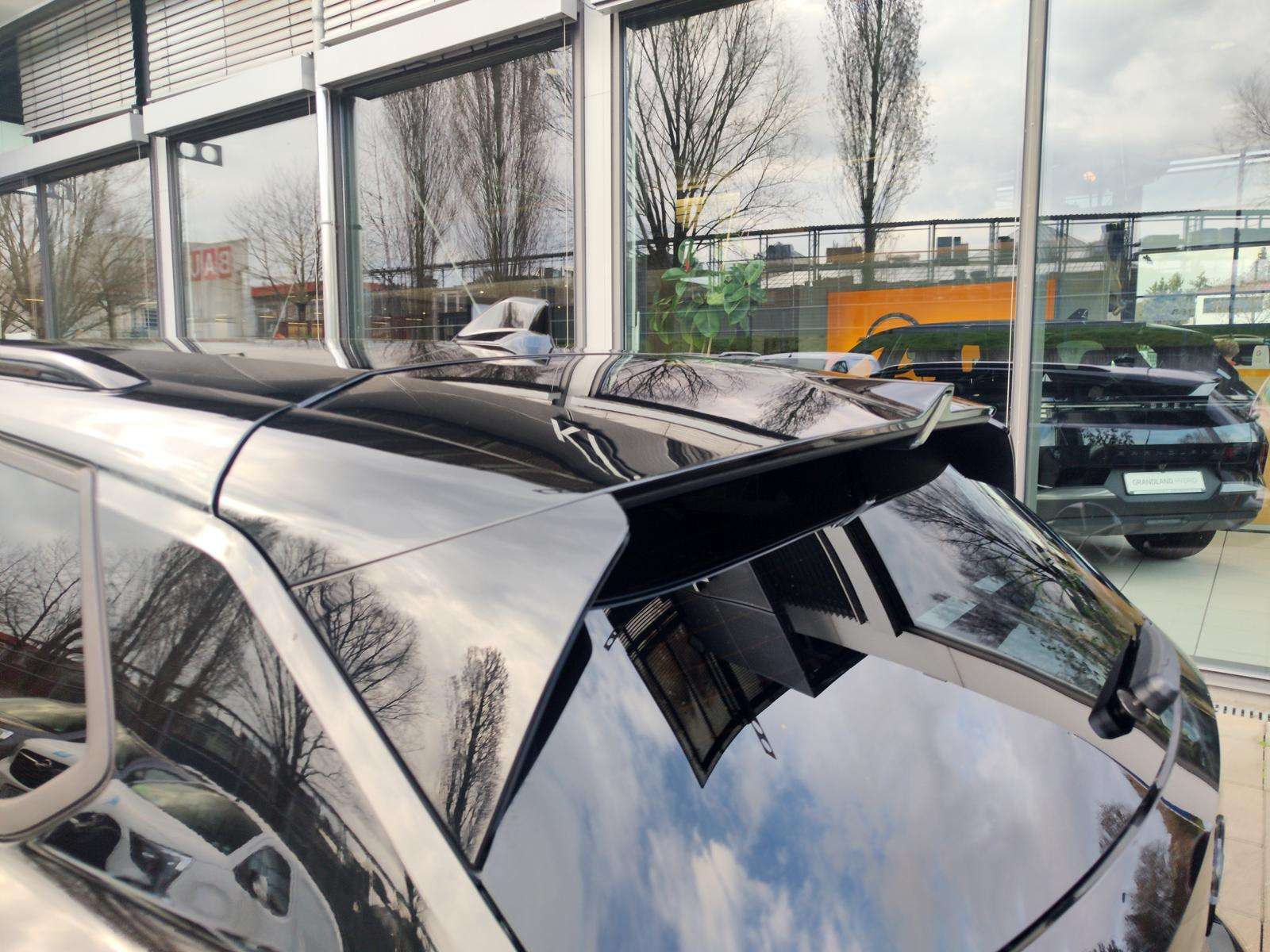 Fahrzeugbild eines Opel Astra