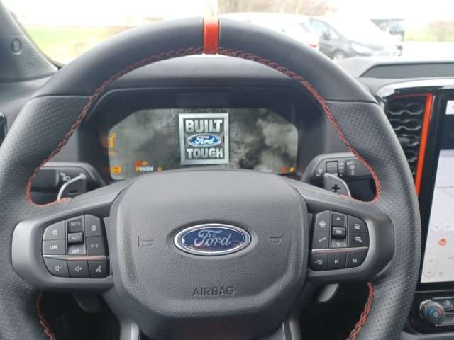 Fahrzeugbild eines Ford Ranger