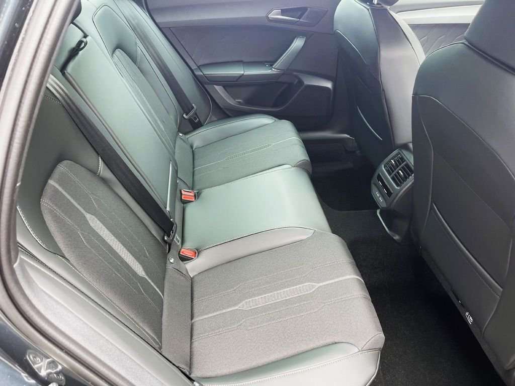Fahrzeugbild eines CUPRA Leon