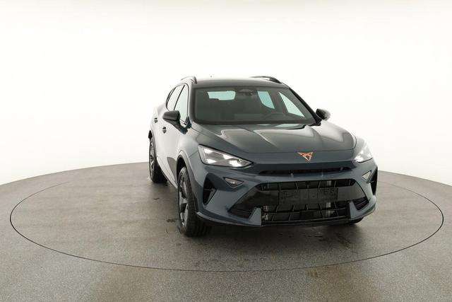 Fahrzeugbild eines CUPRA Formentor