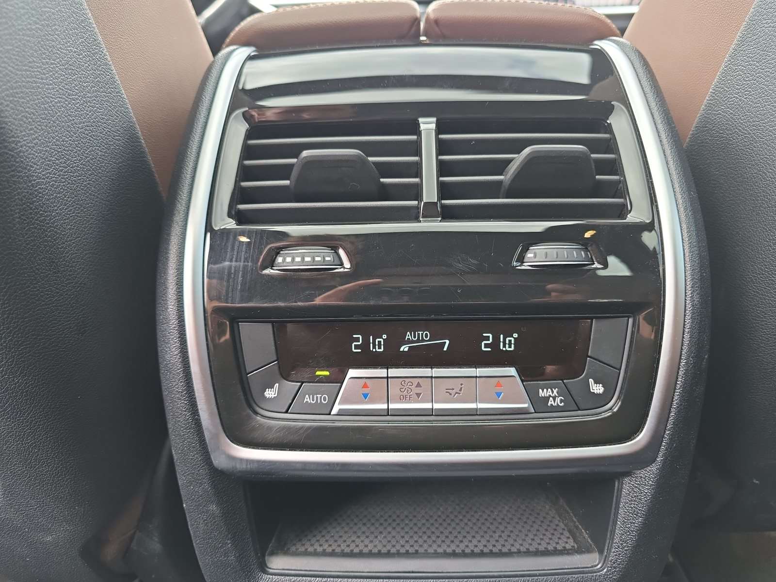 Fahrzeugbild eines BMW X5