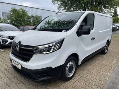 Bild Renault Trafic