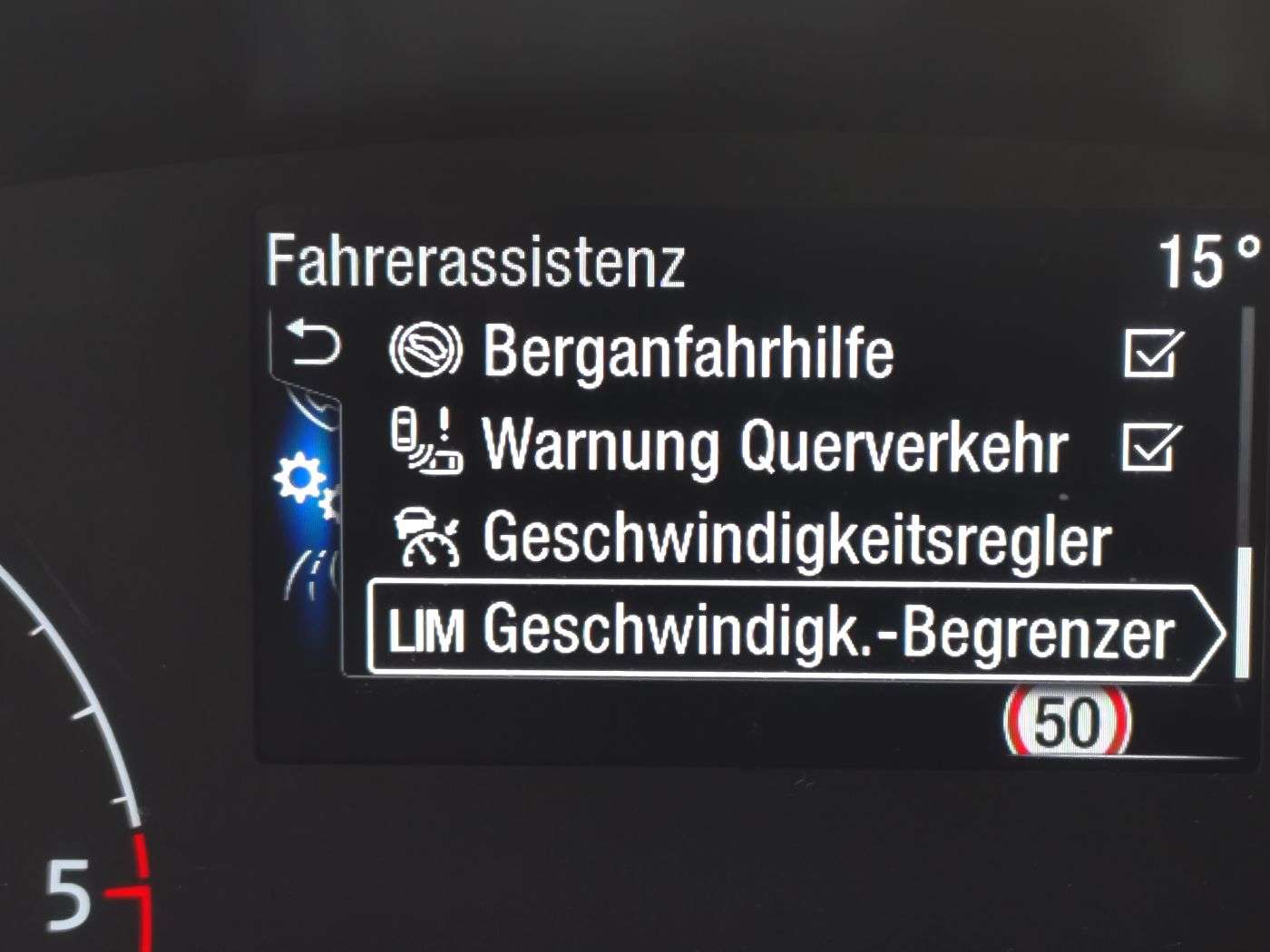 Fahrzeugbild eines Ford Transit