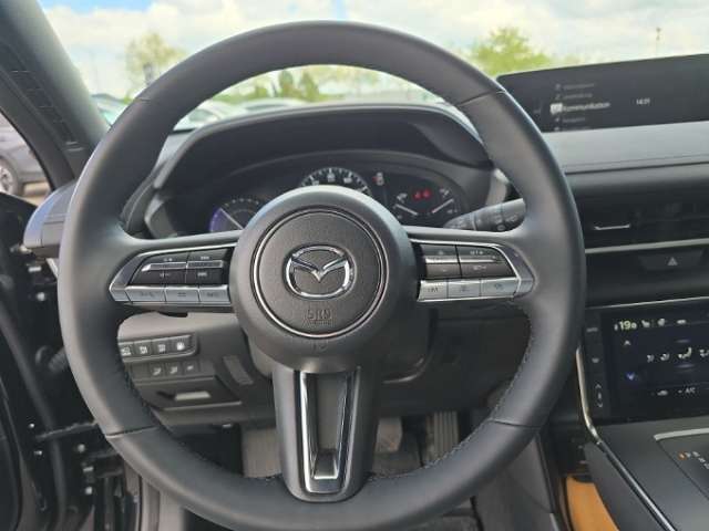 Fahrzeugbild eines Mazda MX-30