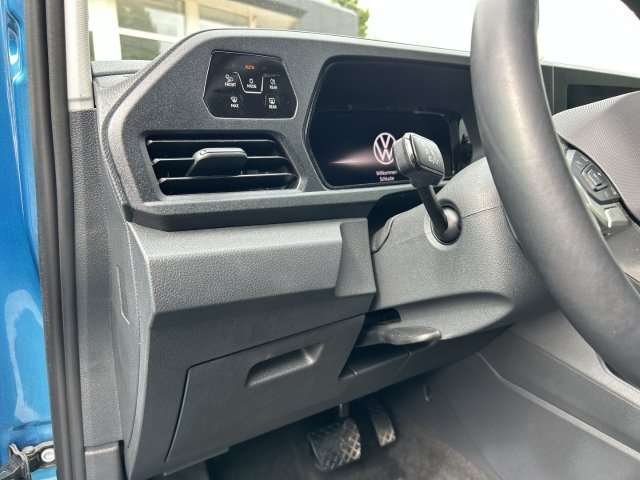 Fahrzeugbild eines Volkswagen Caddy