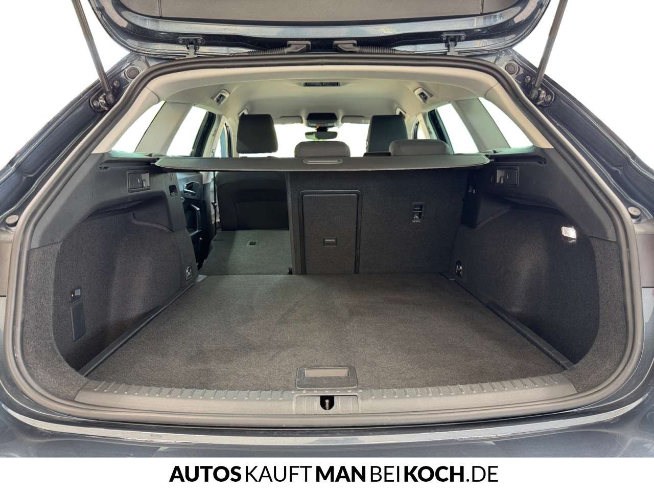 Fahrzeugbild eines SEAT Leon