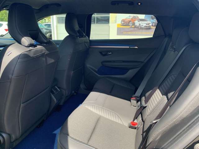 Fahrzeugbild eines Renault Scénic